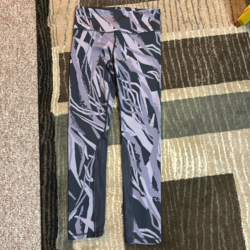 Under Armour women’s leggings